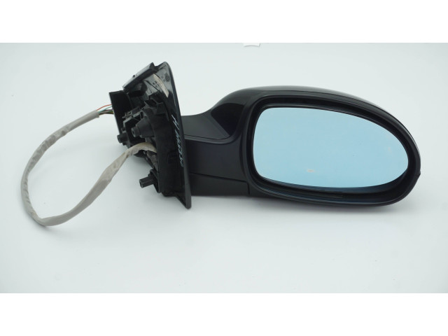 Зеркало электрическое        Citroen C5  2005 - 2008 года   