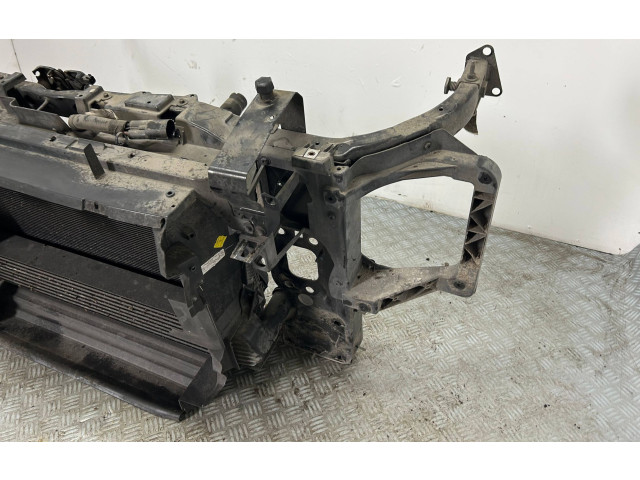 Поршень Комплект радиатора    Jeep Cherokee  