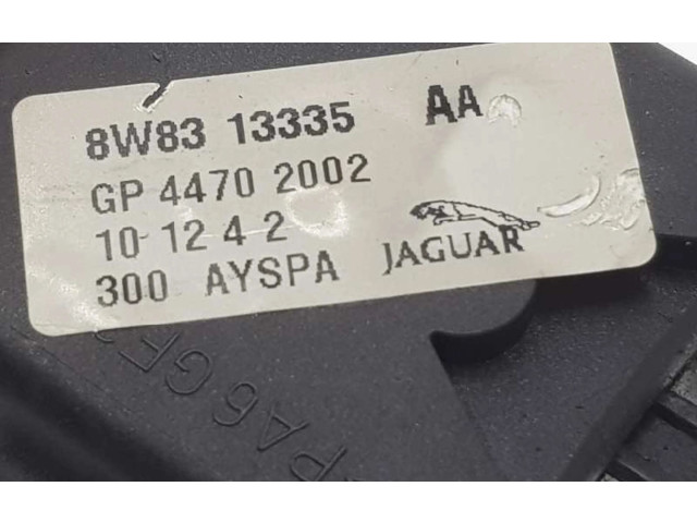 Ручка поворотов/ фонарей