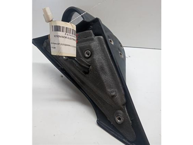 Зеркало электрическое Alfa Romeo GT - года