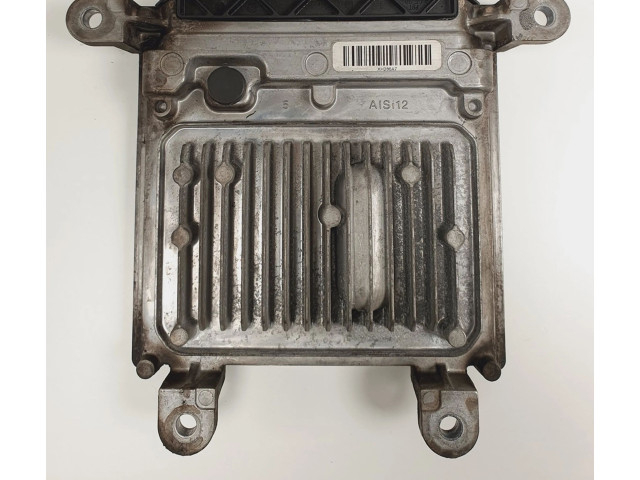 Řídící jednotka A6519005301 Mercedes-Benz GLK (X204) 2012