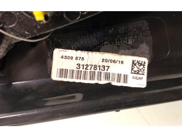 Зеркало (механическое) Volvo V40 2012 - 2019 года