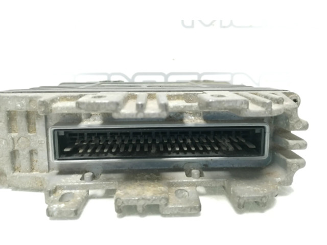 Блок управления двигателя 0261200791, 441.0.4046-011.6 Skoda Favorit (781)