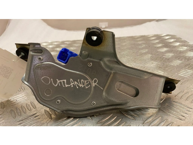 Моторчик заднего дворника 8012 Mitsubishi Outlander