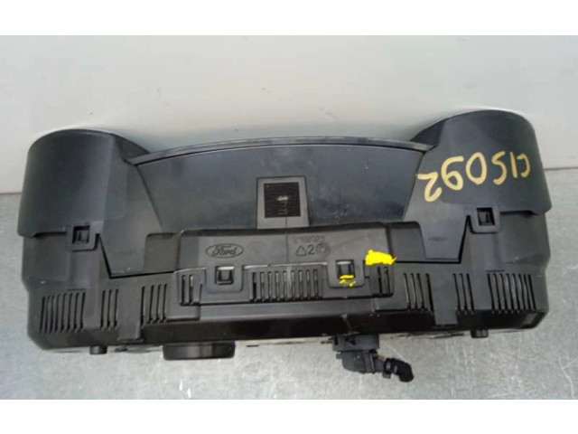 Přístrojová deska Ford Focus C-MAX 2011 BM5T10849AJ