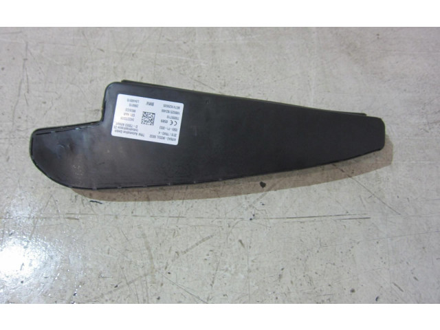 Подушка безопасности в сиденье 72127416266   BMW X3 G01