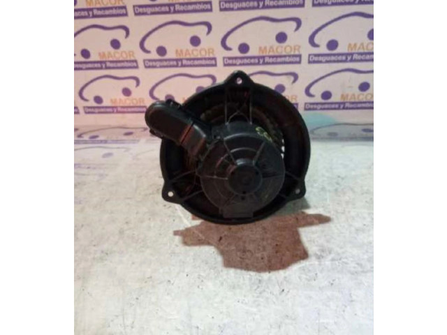 Вентилятор печки F00S33F012 KIA Pro Cee'd I