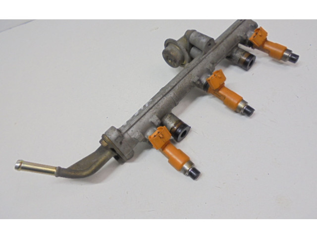 Форсунка Daihatsu Cuore