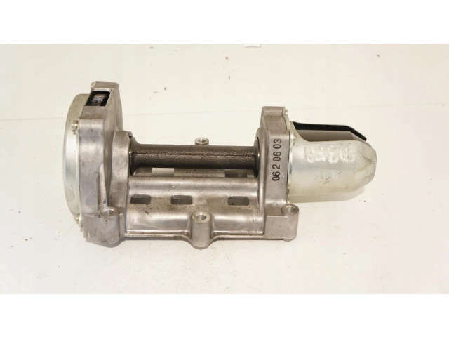 Čerpadlo oleje D3FA KIA Rio