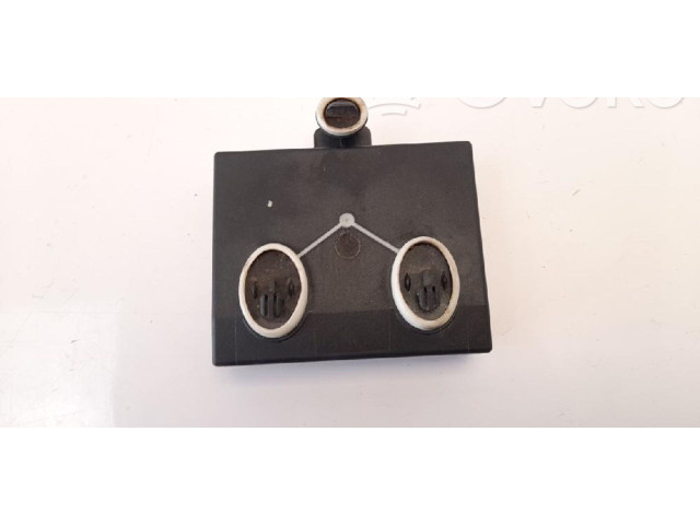 Блок комфорта 8X0959795A Audi Q3 8U