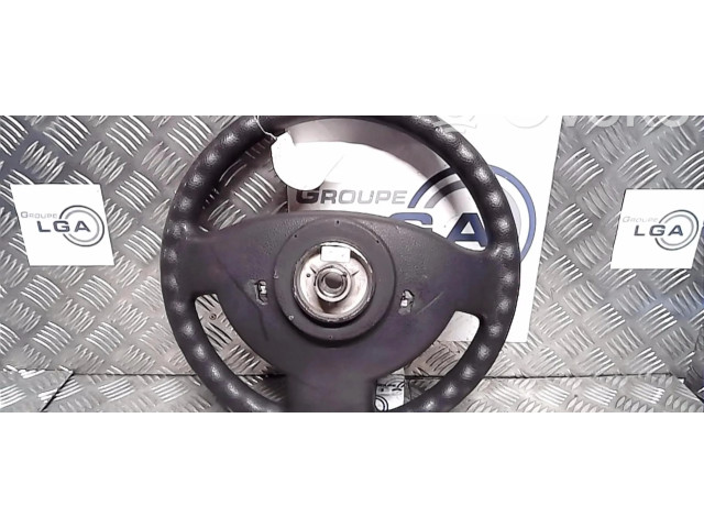 Руль Dacia Duster 484309930R