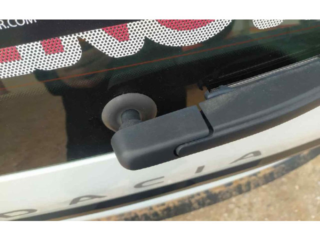 Моторчик заднего дворника 287109280R Dacia Jogger