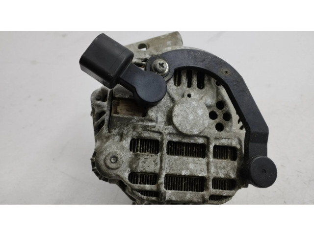 Генератор A003T052812EB, 757692180 Mini Cooper Countryman R60 1.6
