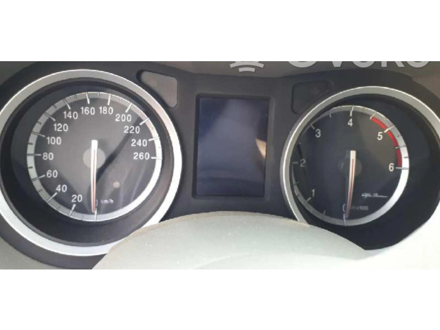 Панель приборов CIA140939A200005 Alfa Romeo 166