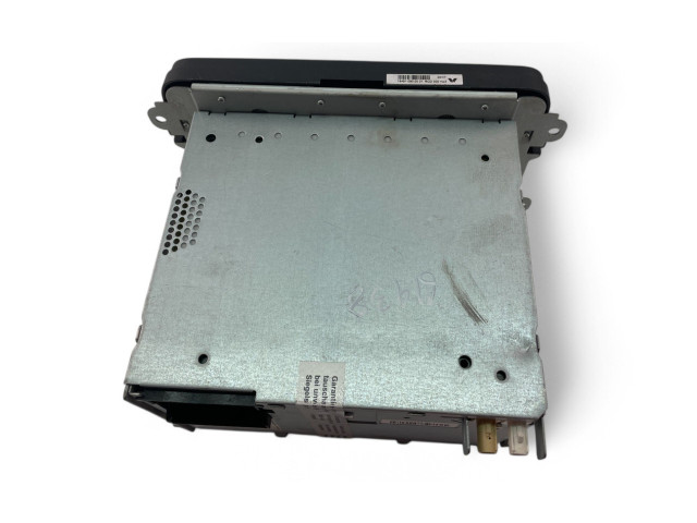 Радио/ проигрыватель CD/DVD / навигация 1K0035186AD Volkswagen Jetta III