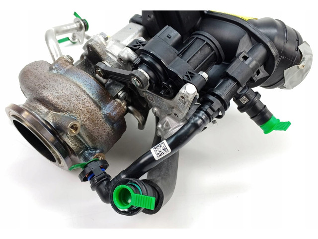 Турбина Seat Arona 05C145701B