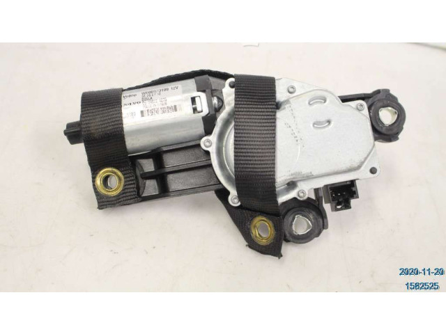 Двигатель стеклоочистителя заднего стекла