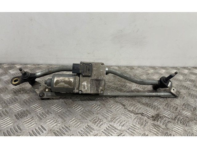 Комплект механизма стеклоочистителей  8K1955119A   Audi A4 S4 B8 8K 