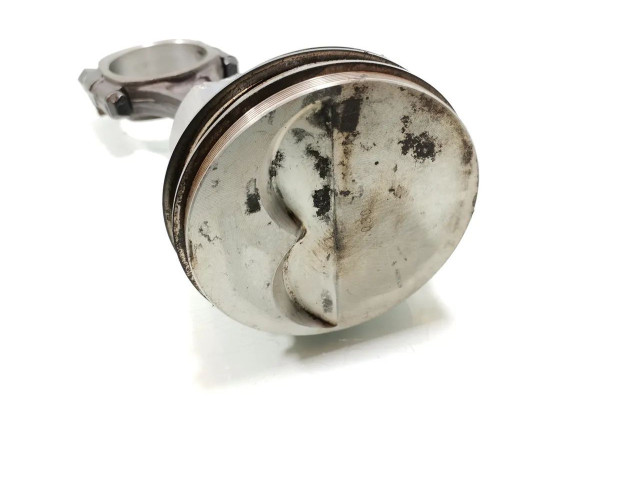  Поршень с шатуном L48   Chevrolet Corvette  