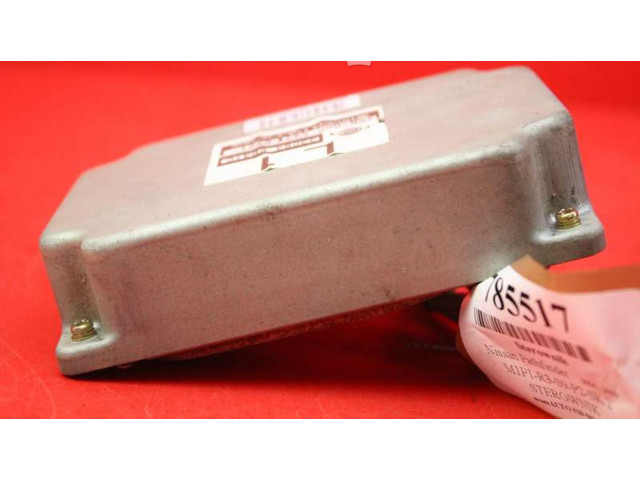 Блок управления двигателем Блок управления 33084EB41C, 33084EB41C Nissan Pathfinder R51