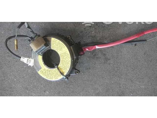 Подрулевой шлейф SRS -NR Mitsubishi Lancer