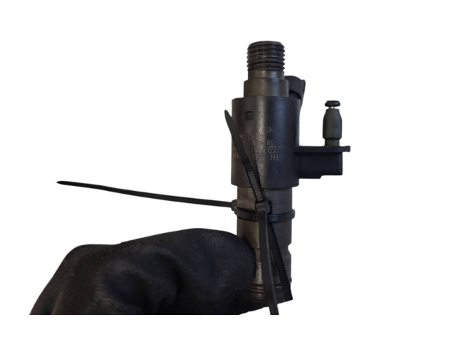 Форсунка 9X2Q9K546DB    Jaguar XF X250  306DT 