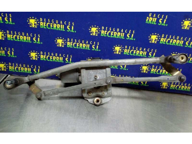 Моторчик дворников 00006405J2    Citroen C5