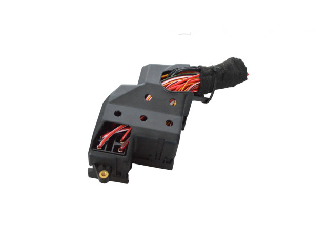 Pojistková skříňka 7P0941828A, 7P0941824A Porsche Cayenne (92A) 2014