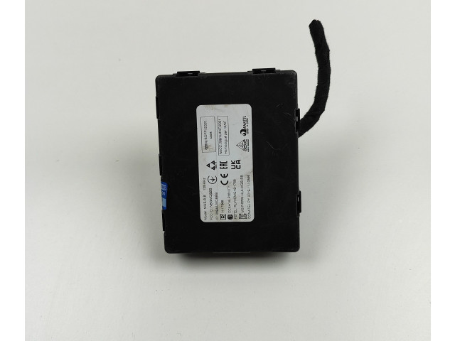 Блок управления 3Q0959435P, 5ZA01146007 Skoda Karoq