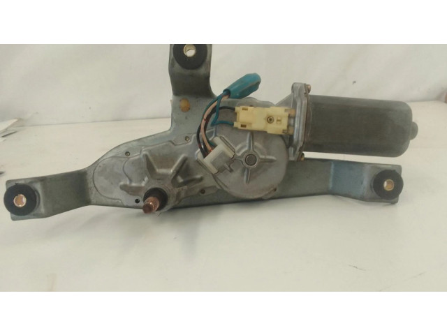 Моторчик заднего дворника 34911581 Subaru Forester SF