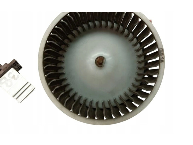 Вентилятор печки       KIA Ceed