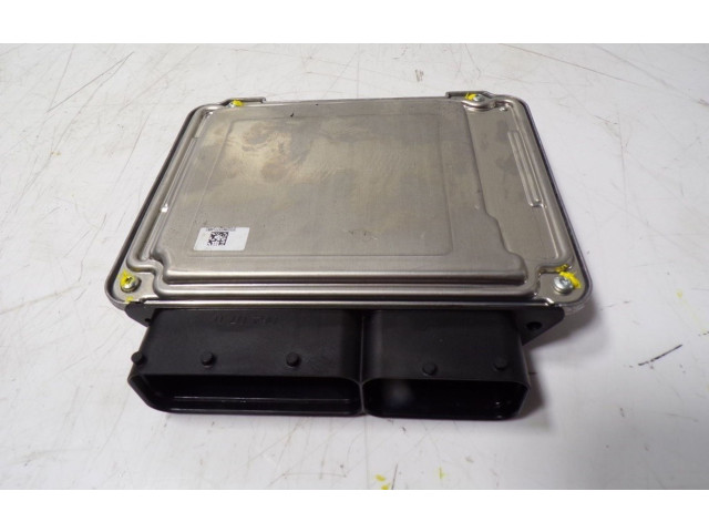 Блок управления двигателя 05E906018CFGBS, 05E907309H   Audi A1