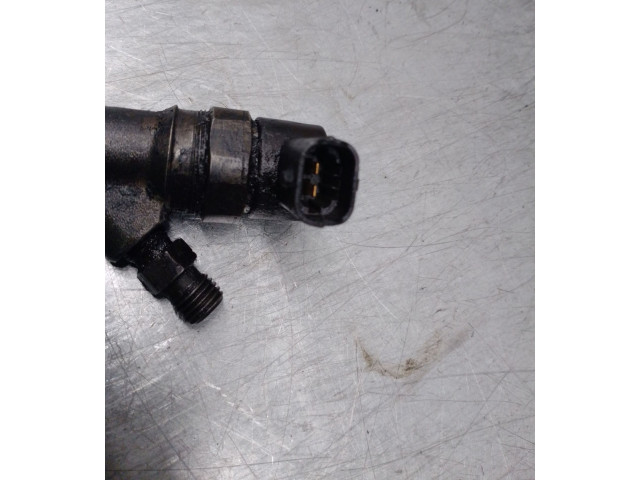 Vstřikovač 0445110059, 0445110059   Chrysler Voyager    D7  VM 