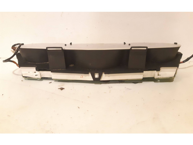 Přístrojová deska  Nissan Murano Z50 2005   