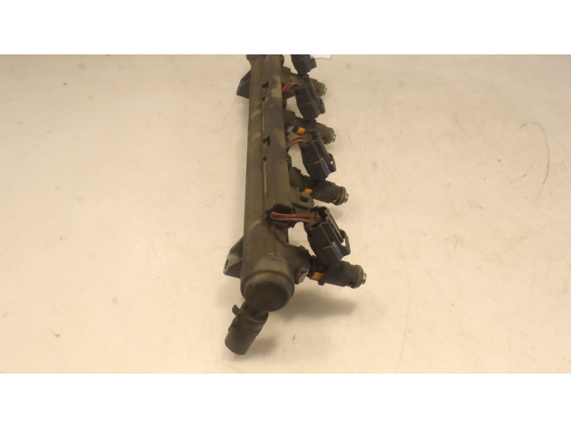 Vstřikovací lišta    Seat Ibiza IV (6J,6P)    BTS 