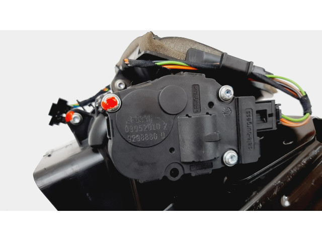 Вентилятор печки    A1646801414, 982690J   Mercedes-Benz GL X164