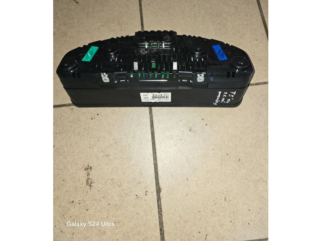 Přístrojová deska Volkswagen Transporter - Caravelle T5 2005 7H0920850S, 24090419965