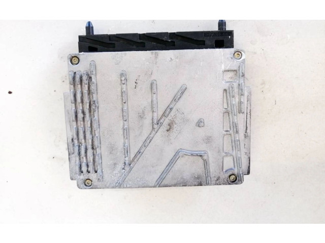 Блок управления двигателя 0281001776, 0000060828   Volvo S70  V70  V70 XC