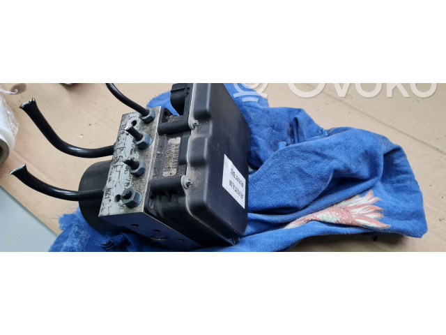 Блок АБС 4F0910517AL, 4F0614517BA   Audi  A6 S6 C6 4F  2004 - 2011 года