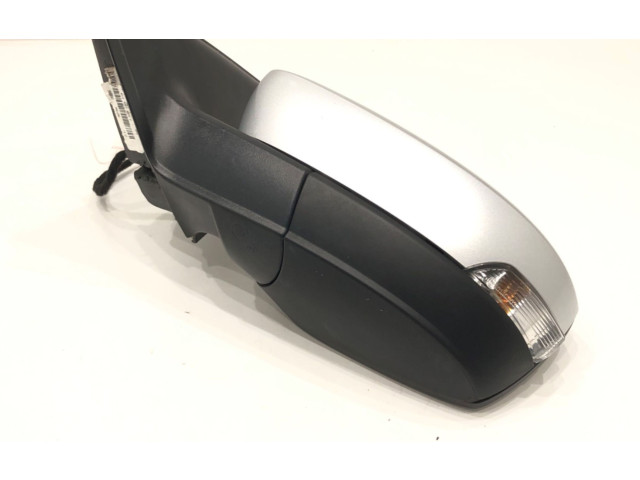 Зеркало электрическое        Skoda Fabia Mk3 (NJ)  2015 - 2021 года   