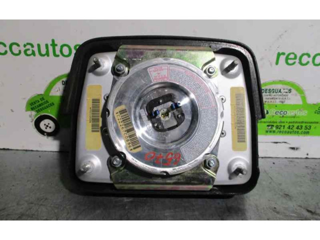 Подушка безопасности водителя 55314549, TCL2A312211529 Jeep Cherokee XJ