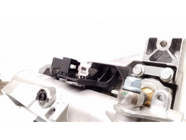 Комплект оси рулевого колеса