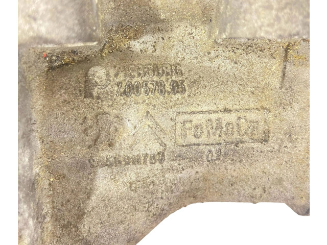 Дисплей 9656911780 Citroen C6