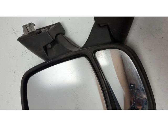 Zpětné zrcátko levé Renault Trafic II (X83) 2001 7701473245, 4408529
