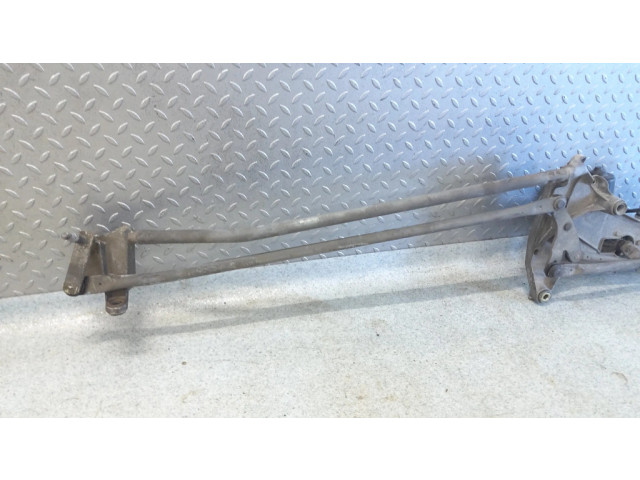 Комплект механизма стеклоочистителей