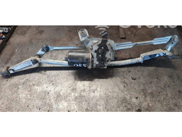 Комплект механизма стеклоочистителей 8648347 Volvo S80