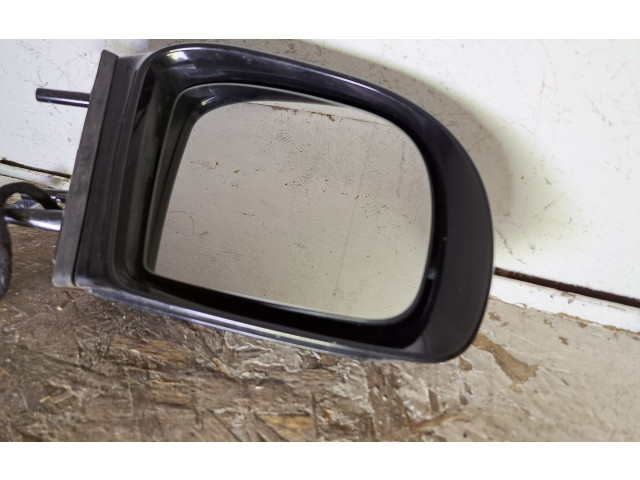 Зеркало электрическое     правое   Mercedes-Benz ML W164  2005-2011 года   