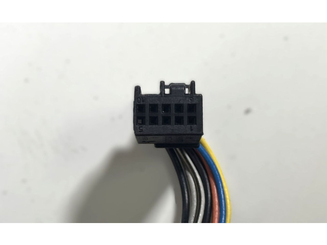 Zpětné zrcátko Chrysler Grand Voyager V 2008 5113350AB, 5113350AB