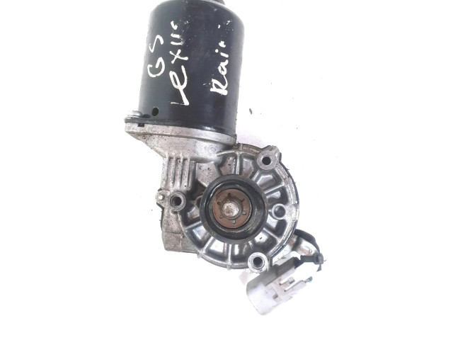 Моторчик дворников 8511030520 Lexus GS 300 350 430 450H