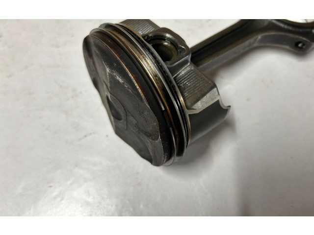 Píst M174T5C Ford Mustang VI